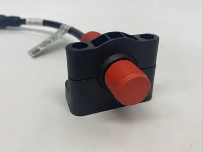 Used Allen-Bradley Ser B Guardmaster SensaGuard 18mm Non-Contact Switch Proximity Sensors Michigan US | Maverick Industrial Sales #1391479