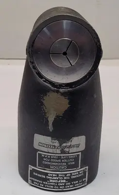 Used BRIDGEPORT RIGHT ANGLE HEAD Milling Attachments & Heads Kentucky US | Aucto #1308123