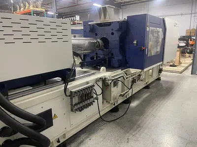 USED 2016 HAITIAN ZE 3000/1100H