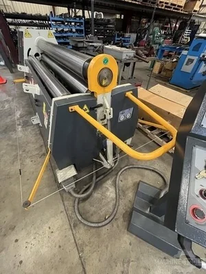 USED KBM 4R HS 20-190