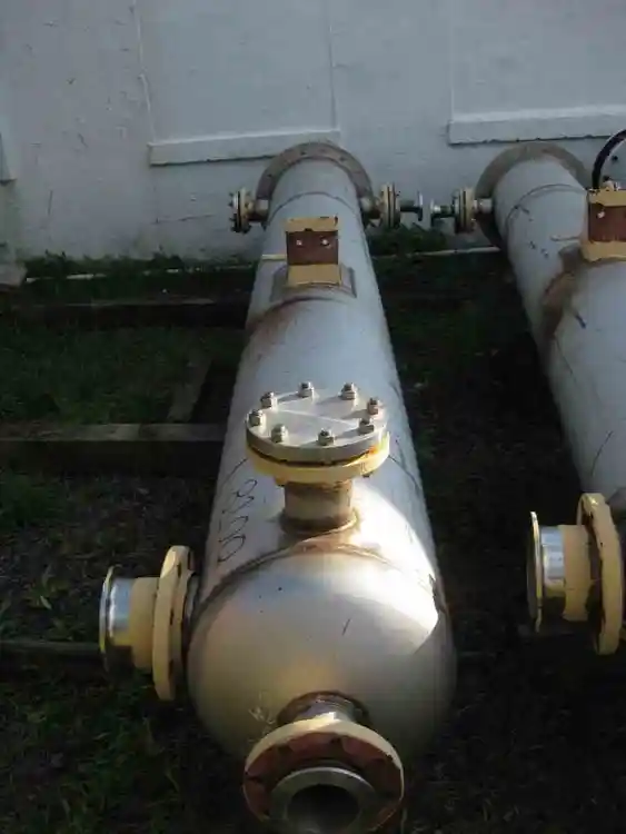 Used BAY TANK NA Columns New Jersey US | Phoenix Equipment Corp #174666