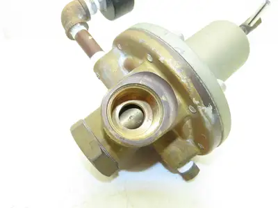 Used REGO _UNKNOWN_ Plumbing Equipment | Arrow Industrial #612018