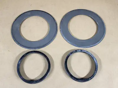 NEW SKF TSN 526 A