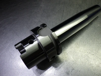 PrimeTool HSK63A 3/8" Shrink Fit Tool Holder 6.3" Pro T00HA63220A09160 (LOC490)