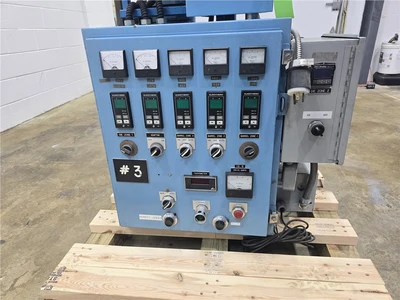 USED KILLION KLB-100