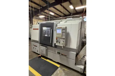 Used _UNKNOWN_ _UNKNOWN_ Multitasking Machining Centers Utah US | KD Auctions #1549329