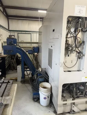 2005 DOOSAN PUMA MX2000ST CNC Lathes (Turning Centers) | Machinery Resources International (14)