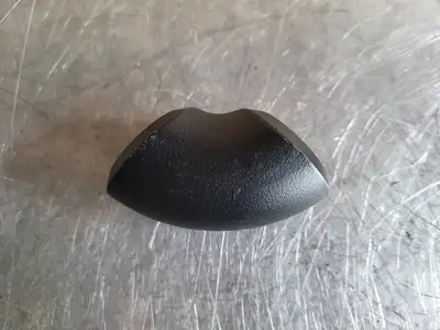 2" 90 Deg. Elbow Butt Weld WP22