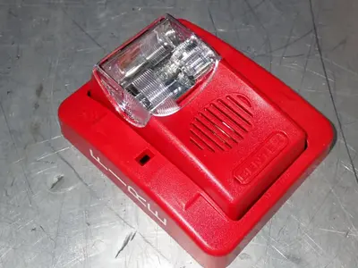 New | in-Stock GENTEX GEC241575WR Safety Products (Other) Ohio US | HGR 24 #1150522