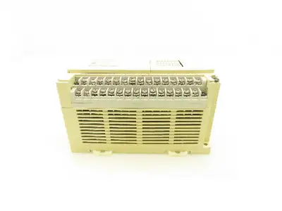 Mitsubishi Electric FX0N-40MR I/O Programmable Controller Unit