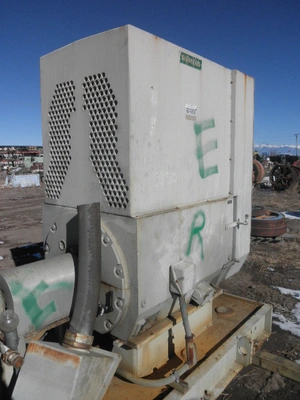 USED SIEMENS 130