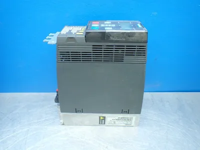 New | in-Stock SIEMENS 6SL32101KE118UF1 Variable Speed Drives Ohio US | HGR 24 #1084974