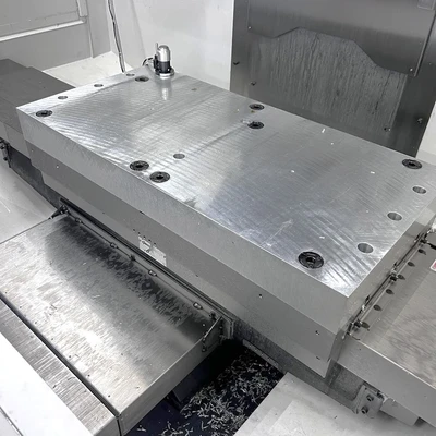 Used 2020 BROTHER SPEEDIO S700X1 Vertical Machining Centers Arizona US | Legacy CNC Machinery, LLC #1517750
