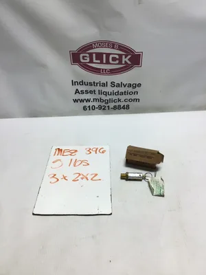 Kunkle 548-A01 H95M Pressure Relief Valve 1/4″ Set 50 PSIG Cap 70 SCFM