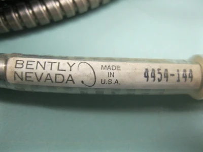 NEW Bently Nevada 4454-144