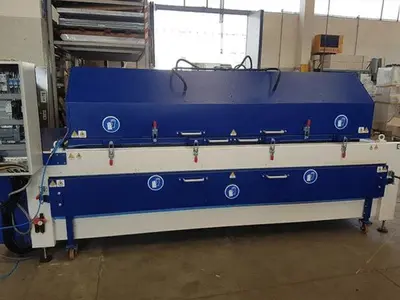 New | in-Stock _UNKNOWN_ _UNKNOWN_ Post Forming Machines Ontario CA | Moon Machinery #1763933