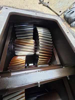 Used _UNKNOWN_ _UNKNOWN_ Gearboxes US | Churon company #1546300