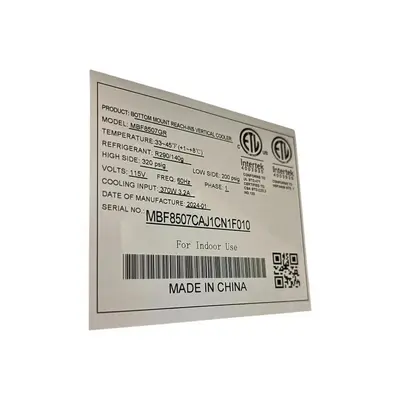 USED ATOSA MBF8507GR