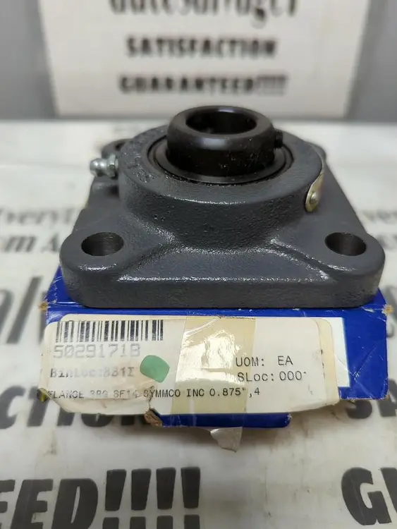 New | in-Stock SEALMASTER SF-14 Bearings | Surplus Asset Holdings #1188793