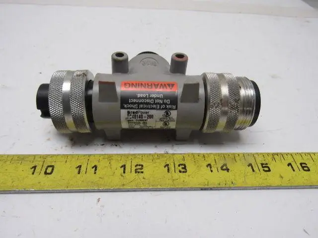 Used BRADPOWER _UNKNOWN_ Miscellaneous MRO | Arrow Industrial #642534