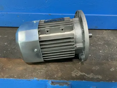 Used BONFIGLIOLI RIDUTTORI BE 80B 4 Motors (misc) Ohio US | HGR 24 #1446094