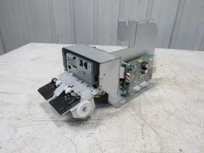 Tranax 27110393-1 SRU-S2 ATM Thermal Receipt Printer Assembly 2"