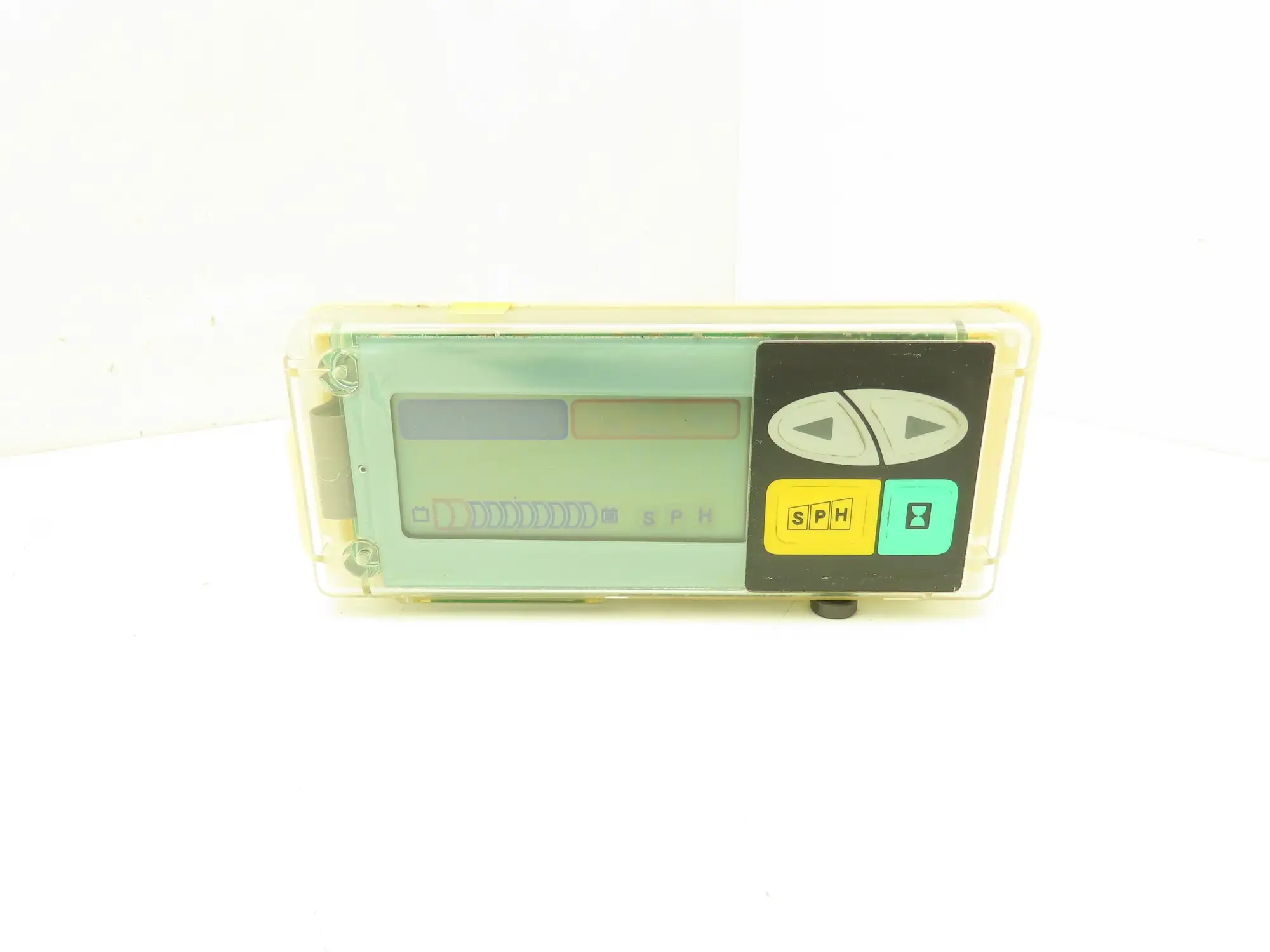 Toyota 57120-11441-71 Electric Forklift Dash Display Controller Off 7FBCU25