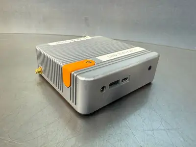Logic CL100Fun Less Mini PC 12Vdc / 3A Fcc ID:PPD-AR5B22 (2.1.5)