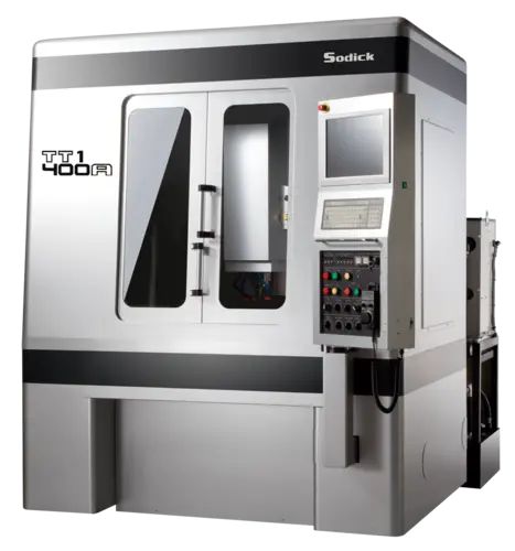 NEW SODICK TT1-400A