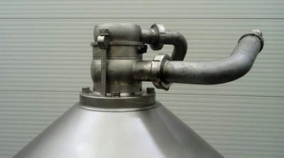 Alfa-Laval BMRPX 714 HGV-14C bactofuge, 316SS.