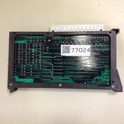 USED YASKAWA JANCD-MRY01B-1 REV E01
