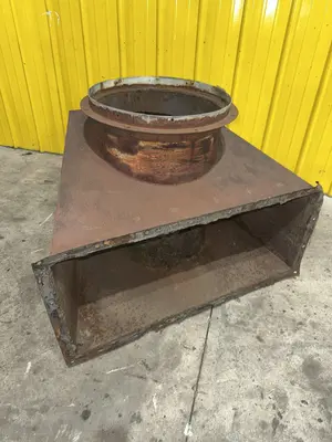 USED TORIT #DFT4-16