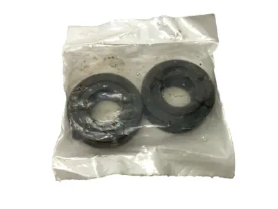 CTC-220 | Threaded Bore Clamp Collar 15.9mm Bore Dia. LOT OF 2 - New