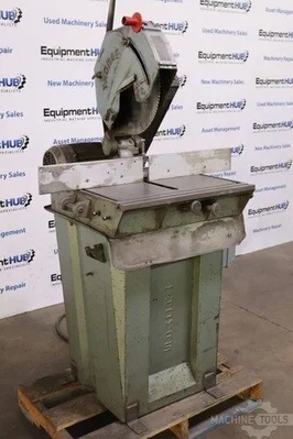 USED THOMAS 25