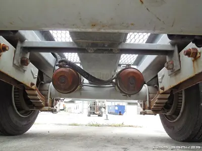 Used 2015 _UNKNOWN_ 2015 Misc Trailers Florida US | HDD Broker #1507900