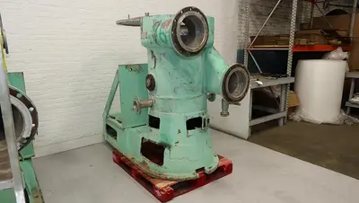 USED Ingersoll Rand 110B
