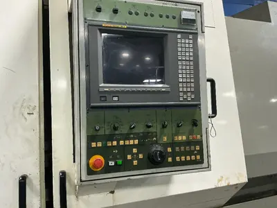 Used TAICHUNG MACHINERY WORKS CO VTURN46 CNC Lathes Ohio US | HGR 24 #1442746