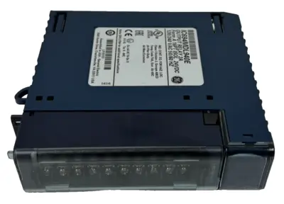 NEW GE FANUC IC694MDL940
