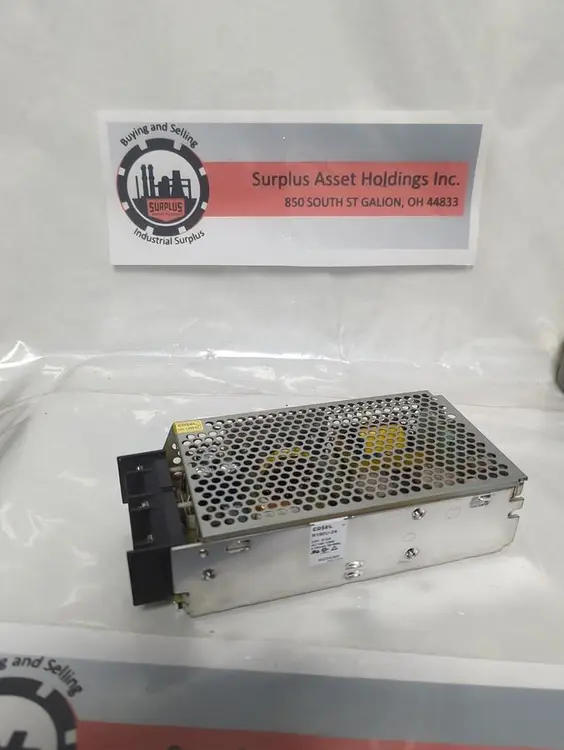 Used COSEL R150U-24 Miscellaneous Equipment (Electrical & Power) Ohio US | Surplus Asset Holdings #1460403