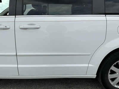 Used 2015 CHRYSLER TOWN & COUNTRY Vans Michigan US | Miedema Asset Management Group #1489474