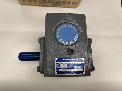 USED BOSTON F715-10-B5-J