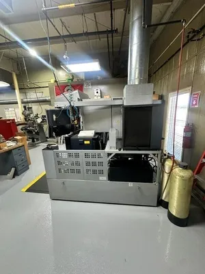 2009 SODICK AD325L Wire EDM | Advanced Capital Equipment (3)