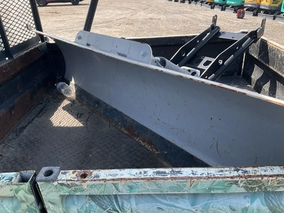 Used 2006 KAWASAKI MULE 3010 Utility Vehicles Michigan US | Miedema Asset Management Group #1413875