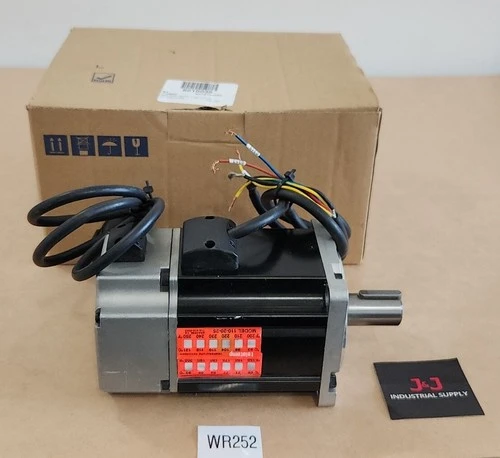 Used Oriental Motor Na Servo Motors Indiana US | J&J Industrial Supply #515918