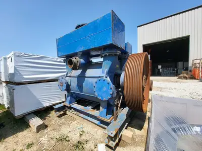 USED 2009 NASH 2BE3 500-2BY4COOL