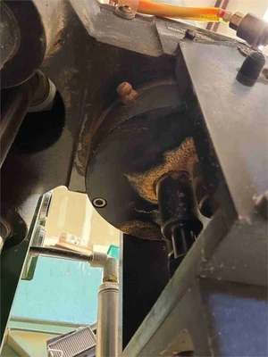 Used GRASS _UNKNOWN_ Flexible Drilling and Inserting Machines Oregon US | MachineryMax #1507544