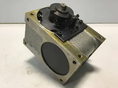 USED SANDEX 6D04272R-LM3A1/X