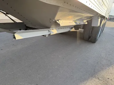 Used 2014 TIMPTE HOPPER BOTTOM Grain Hopper Trailers Minnesota US | Carco Truck & Equipment #1514162