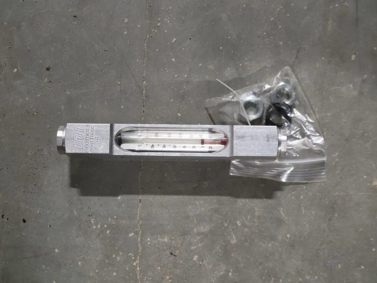 Used LDI INDUSTRIES G1620 Miscellaneous MRO British Columbia CA | Lenmark #266688