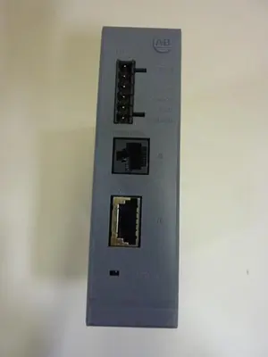 USED ALLEN BRADLEY 1747-AIC SER B